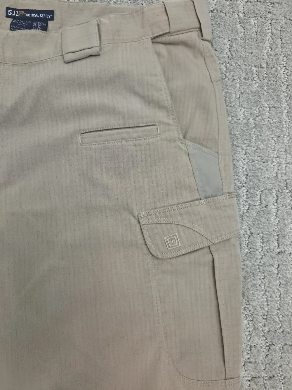5.11 Tactical durable tactical